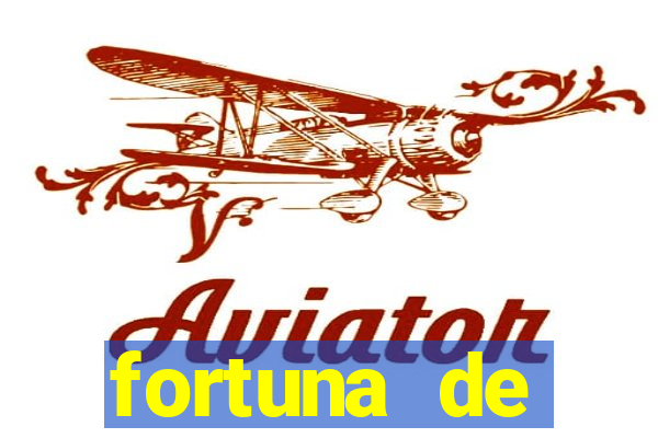 fortuna de fernandin oig